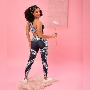 Fierce Pulse Workout Set